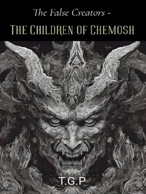 cover image of The Children of Chemosh